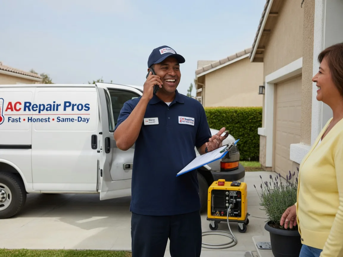 AC Repair Blackey, KY FAQs